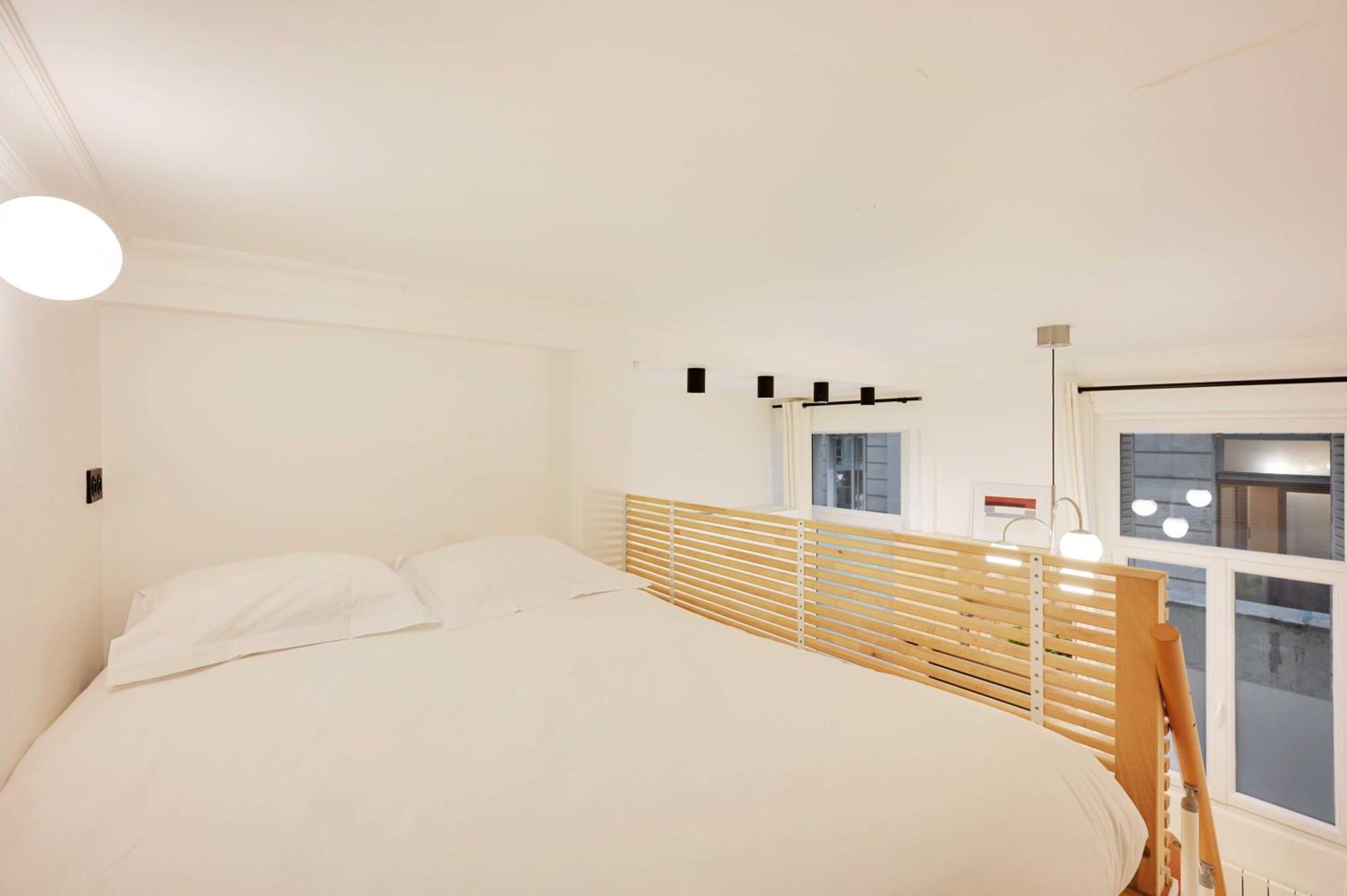 Beautiful Apt -1Br-4P- Tour Eiffel - Invalides Parijs Buitenkant foto